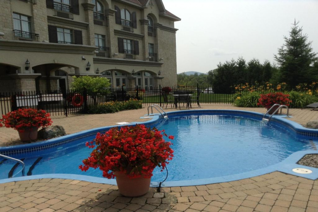 Hotel Vallea Bromont, Tapestry Collection by Hilton 14/33