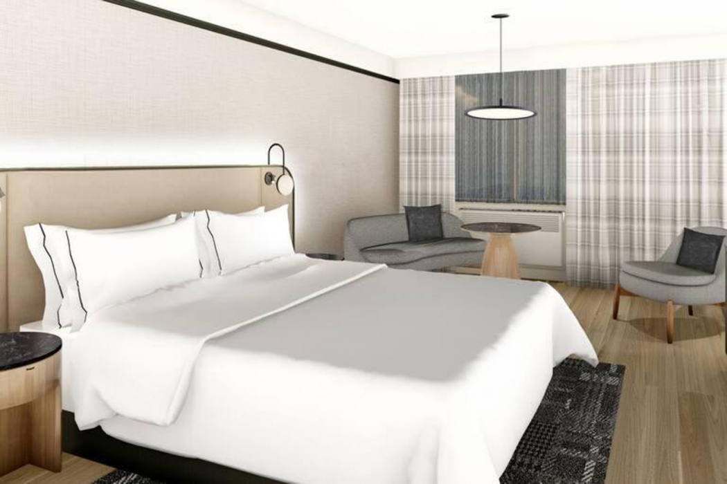 Hotel Vallea Bromont, Tapestry Collection by Hilton 7/33