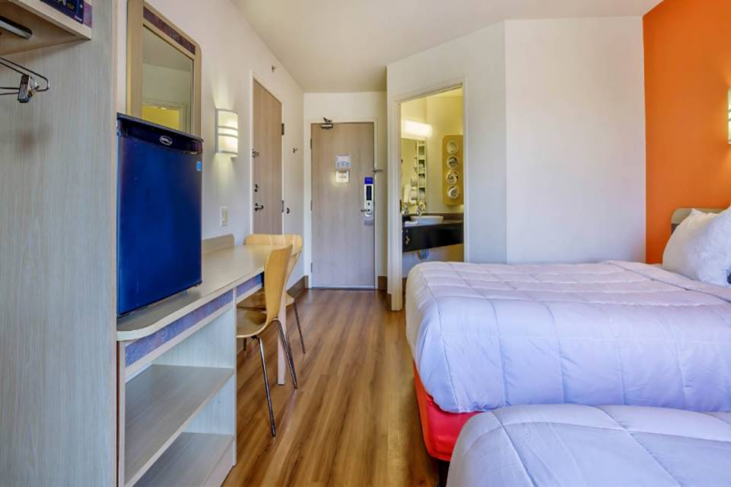Motel6 Burlington On - Toronto West - Oakville 22/61