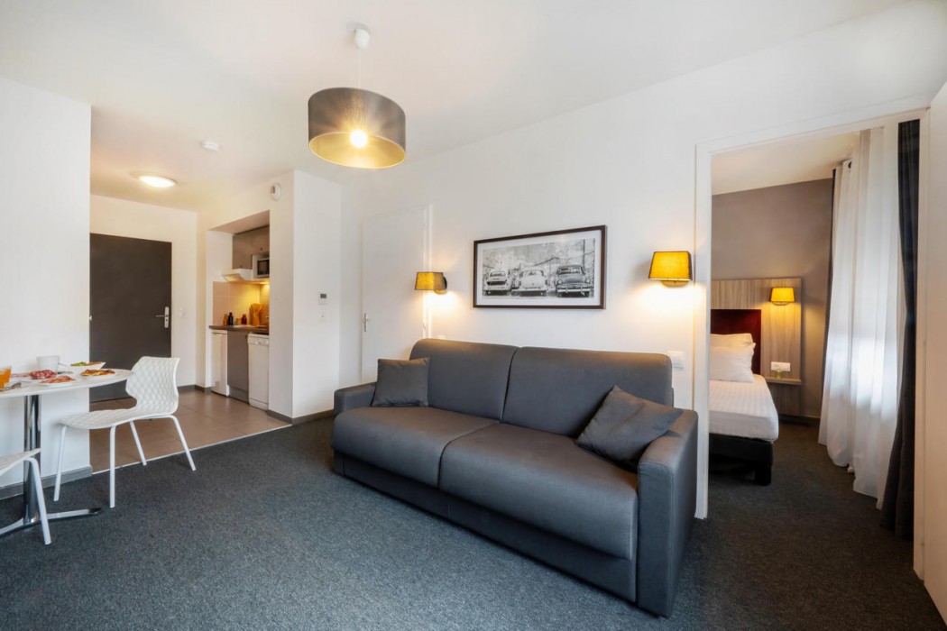 Nemea Elypseo Strasbourg port 24/66