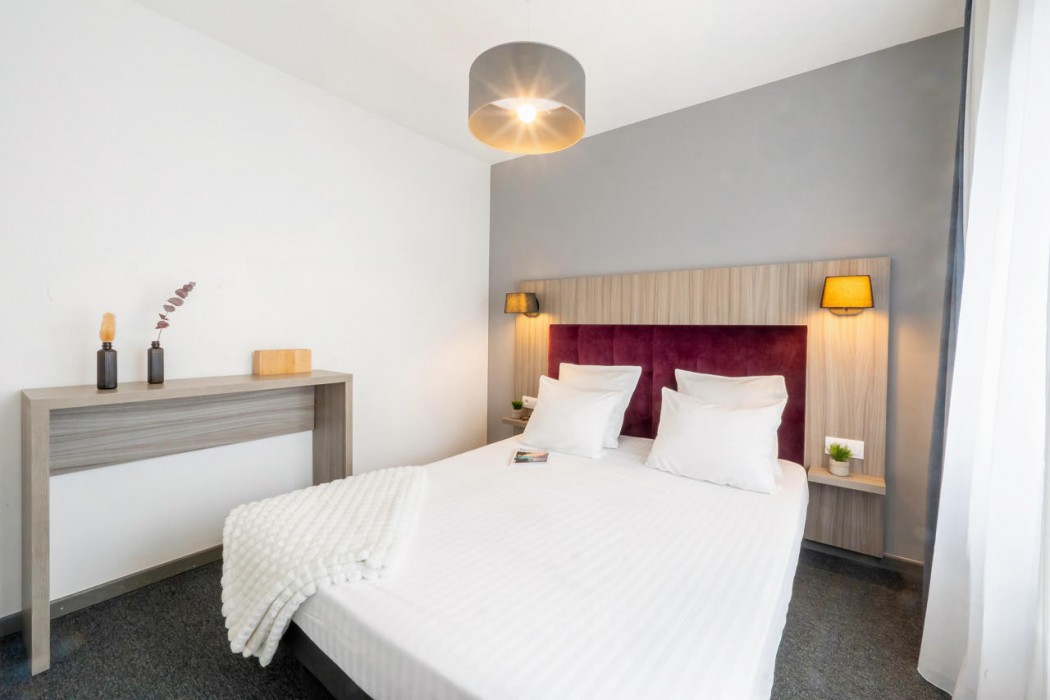 Nemea Elypseo Strasbourg port 20/66