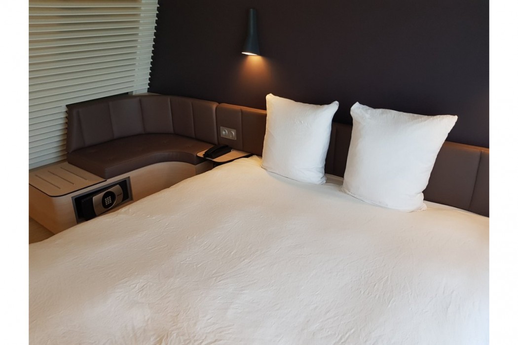 Okko Hotels Strasbourg Centre 13/46