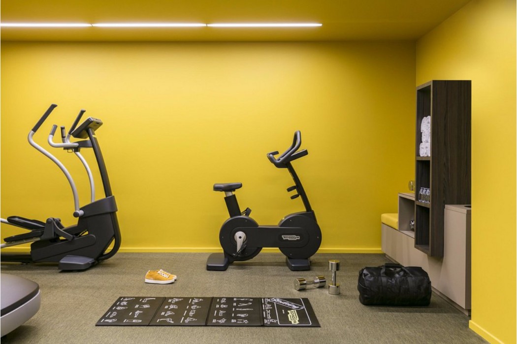 Okko Hotels Strasbourg Centre 27/46