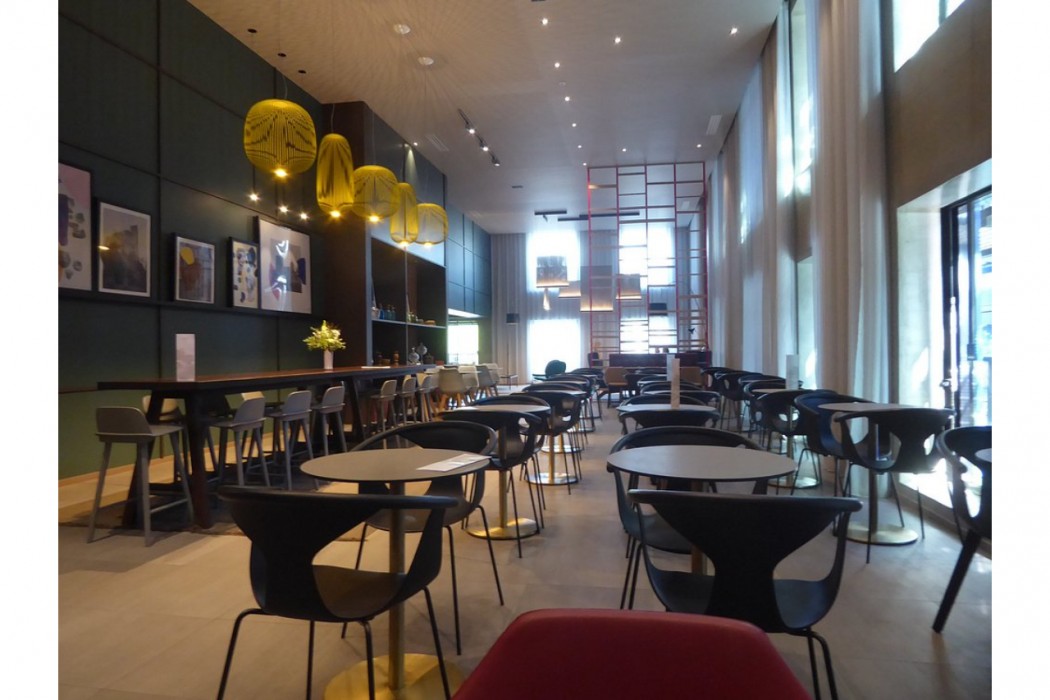 Okko Hotels Strasbourg Centre 38/46