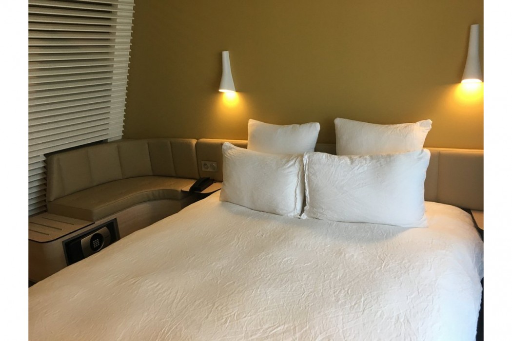 Okko Hotels Strasbourg Centre 9/46