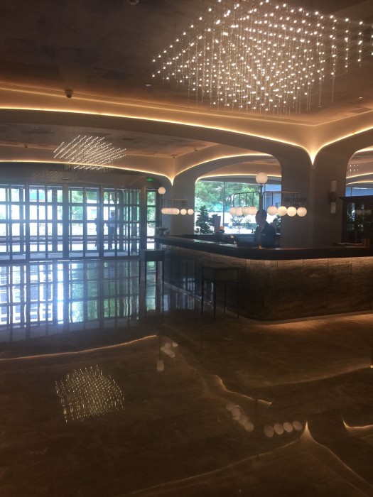 Mercure Shanghai Hongqiao Soho 26/89