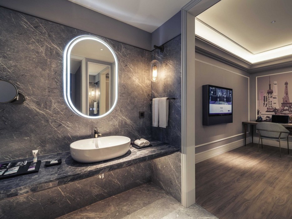 Mercure Shanghai Hongqiao Soho 27/89
