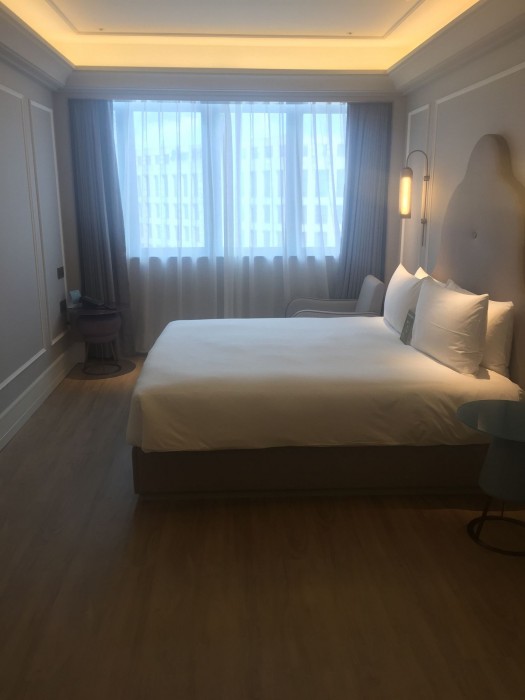Mercure Shanghai Hongqiao Soho 21/89