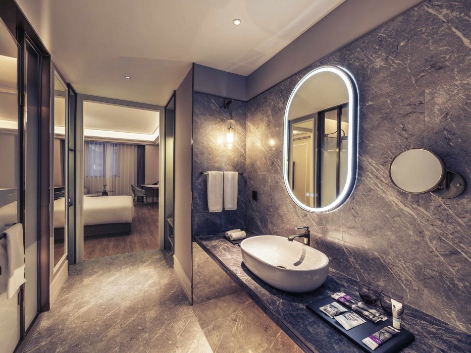 Mercure Shanghai Hongqiao Soho 41/89