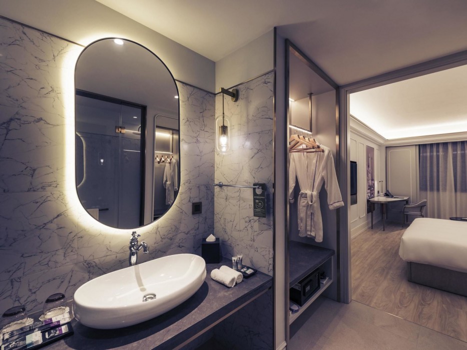 Mercure Shanghai Hongqiao Soho 46/89