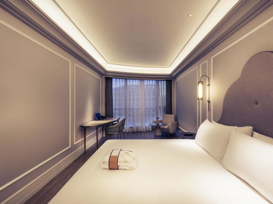 Mercure Shanghai Hongqiao Soho 39/89