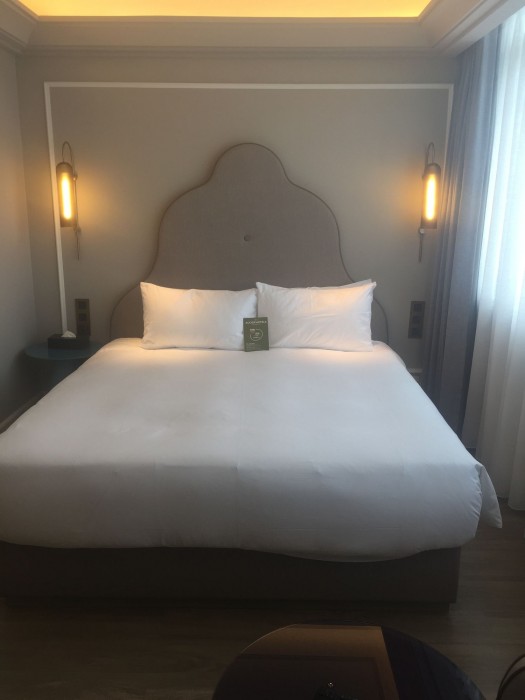 Mercure Shanghai Hongqiao Soho 30/89