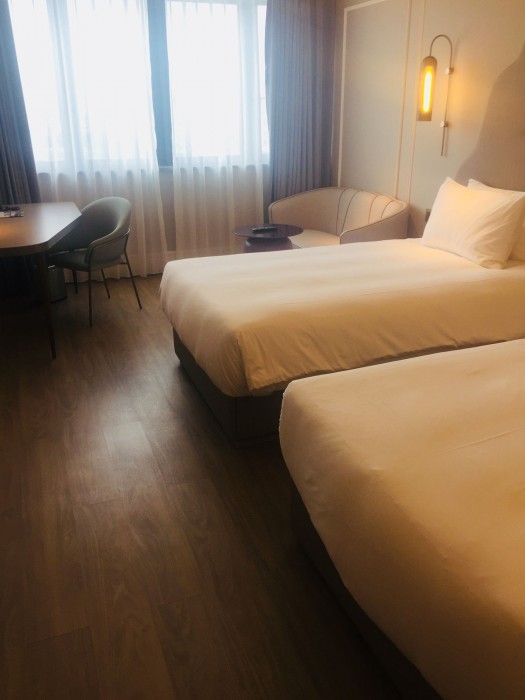 Mercure Shanghai Hongqiao Soho 47/89
