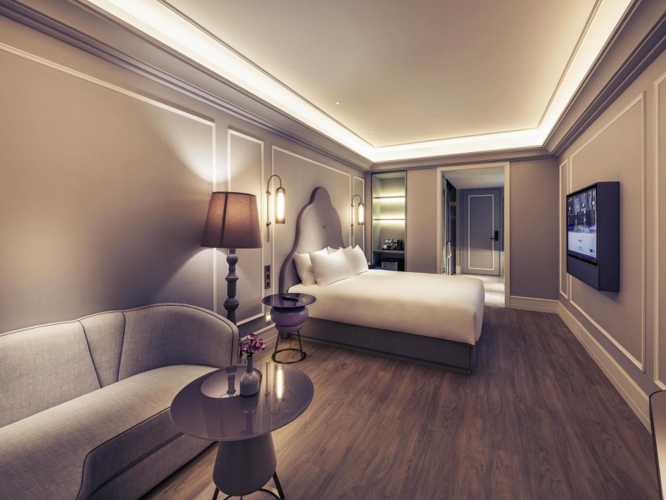 Mercure Shanghai Hongqiao Soho 23/89
