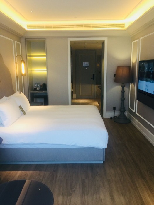 Mercure Shanghai Hongqiao Soho 22/89