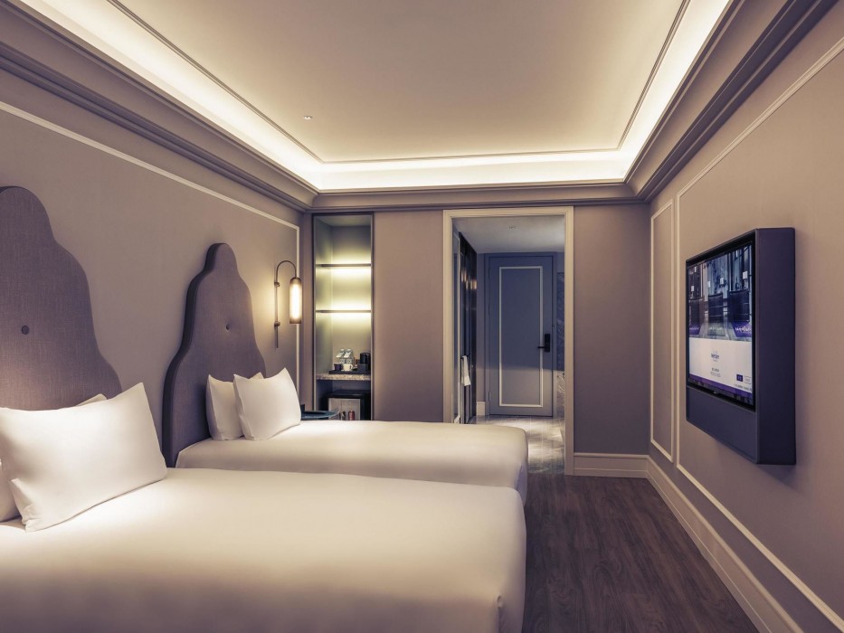 Mercure Shanghai Hongqiao Soho 50/89