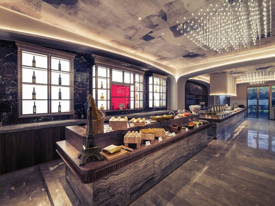 Mercure Shanghai Hongqiao Soho 42/89