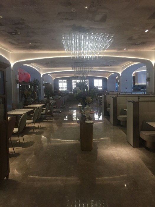 Mercure Shanghai Hongqiao Soho 40/89