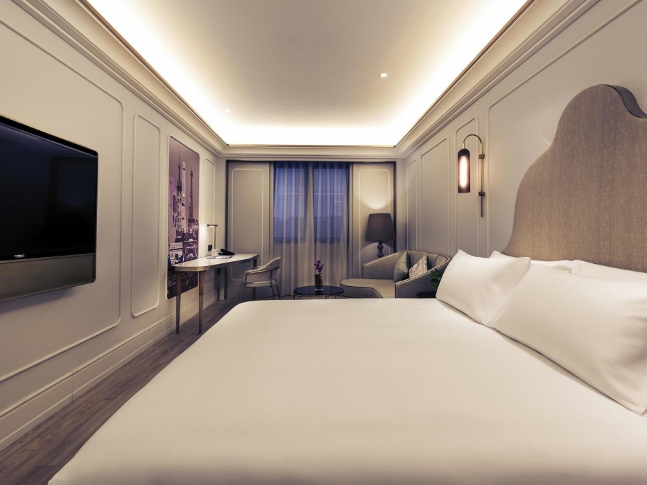Mercure Shanghai Hongqiao Soho 31/89