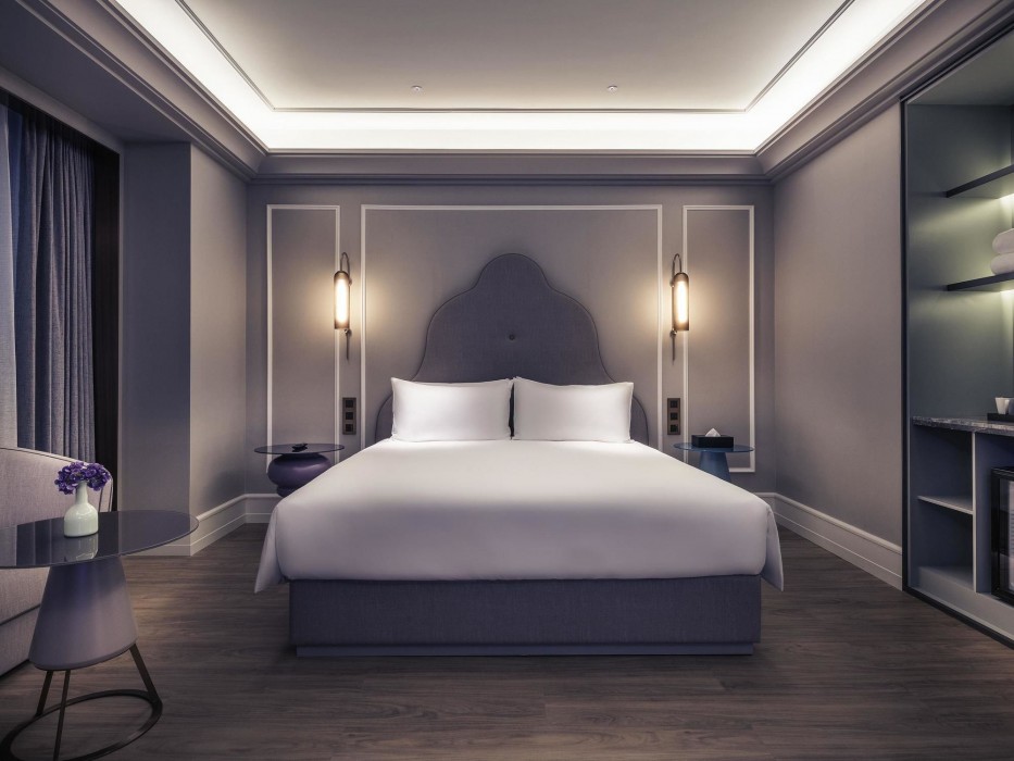 Mercure Shanghai Hongqiao Soho 28/89