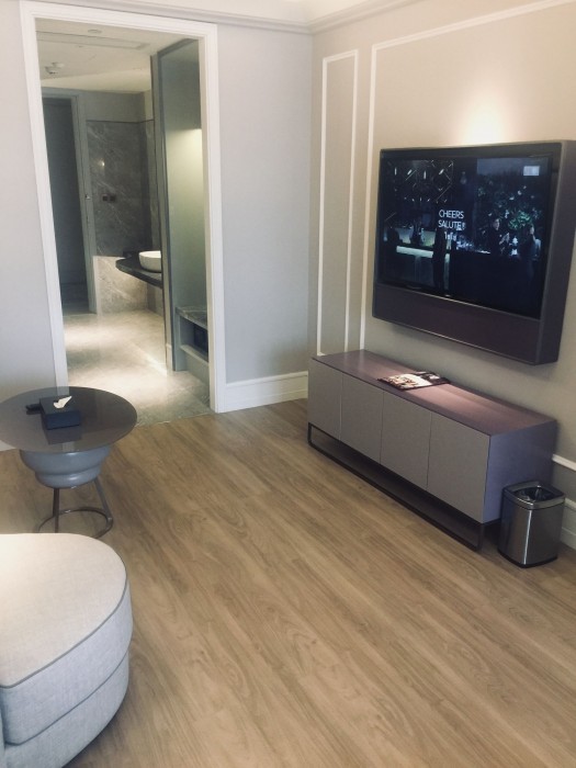 Mercure Shanghai Hongqiao Soho 25/89