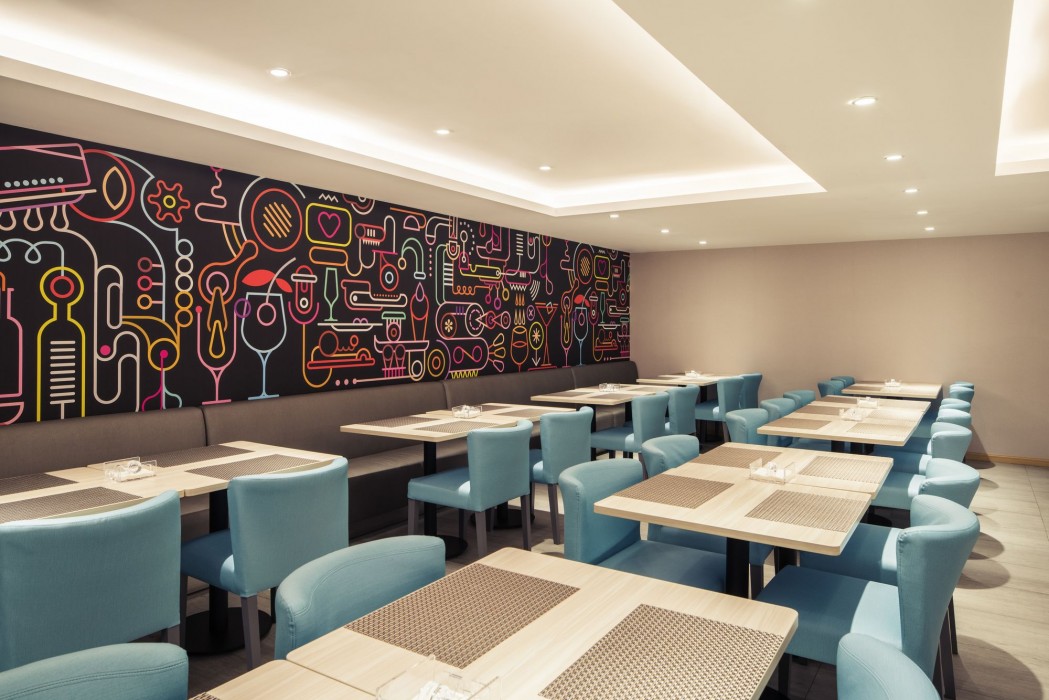 Mercure Shanghai Hongqiao South 63/96