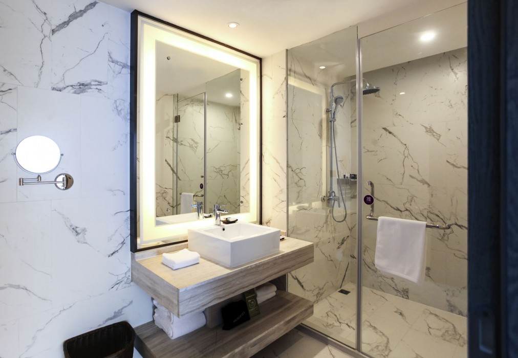 Mercure Shanghai Hongqiao South 60/96