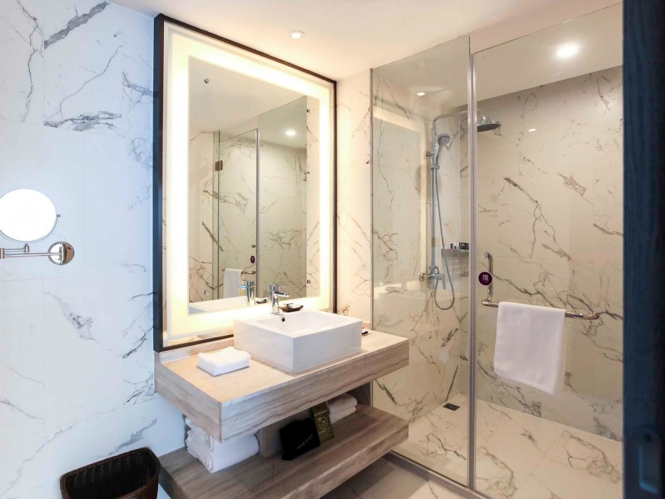 Mercure Shanghai Hongqiao South 68/96