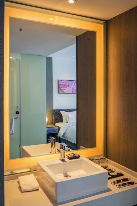 Mercure Shanghai Hongqiao South 37/96