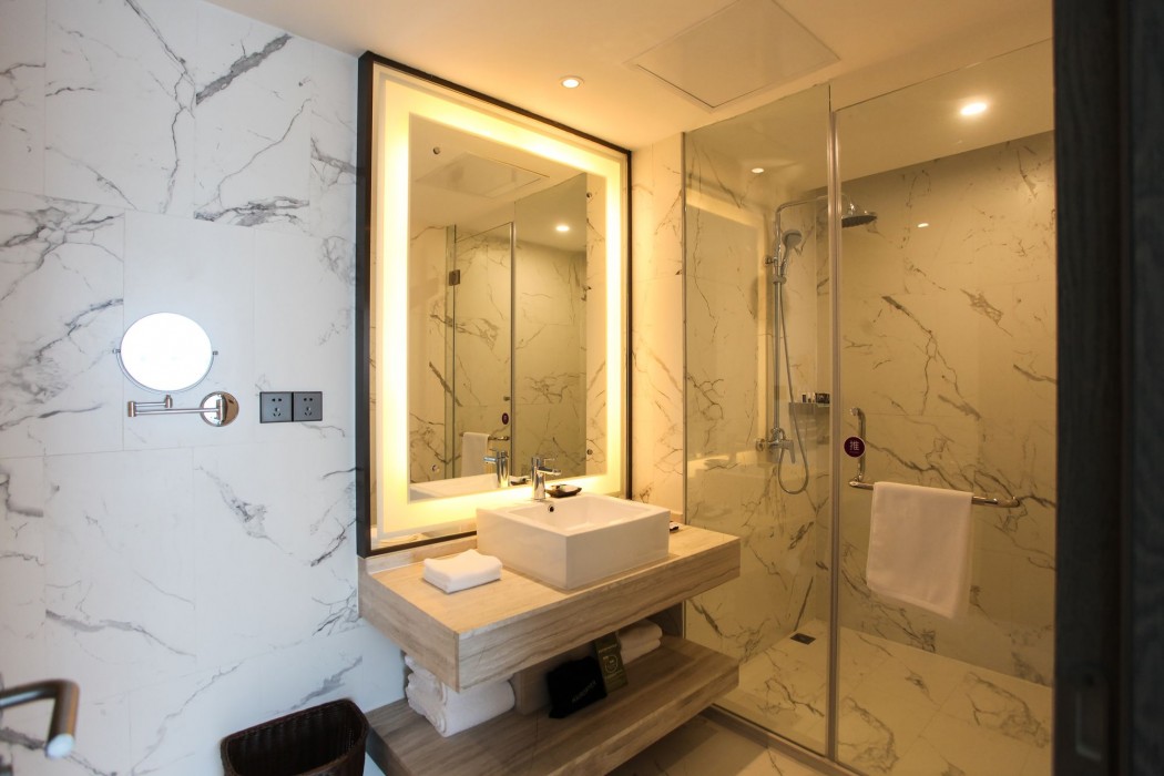 Mercure Shanghai Hongqiao South 34/96
