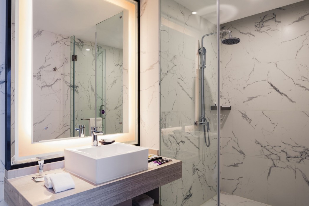 Mercure Shanghai Hongqiao South 40/96