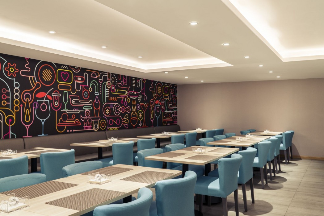Mercure Shanghai Hongqiao South 32/96