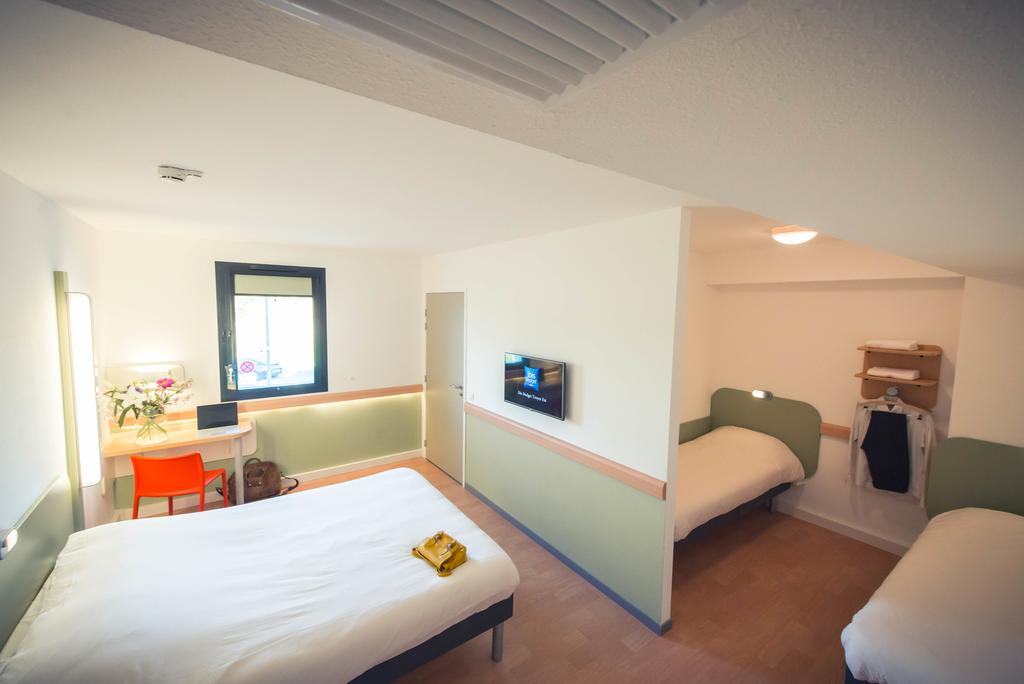 Ibis Budget Troyes Est 8/36