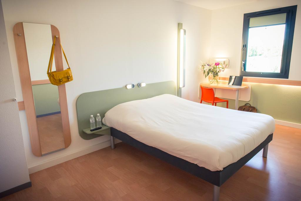 Ibis Budget Troyes Est 9/36