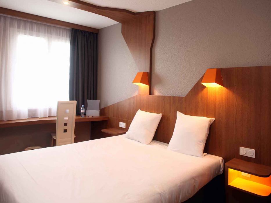Ibis Styles Gien 3/52