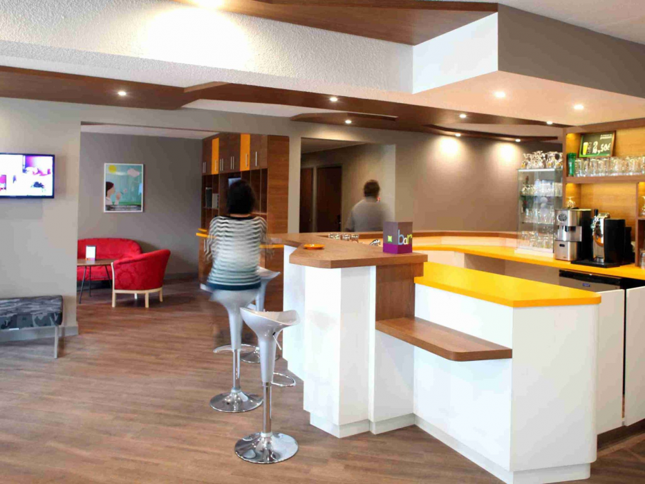 Ibis Styles Gien 11/52