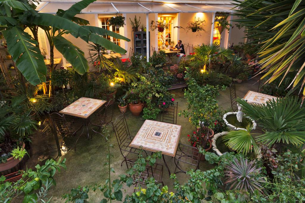 Hotel Villa Victorine 23/53