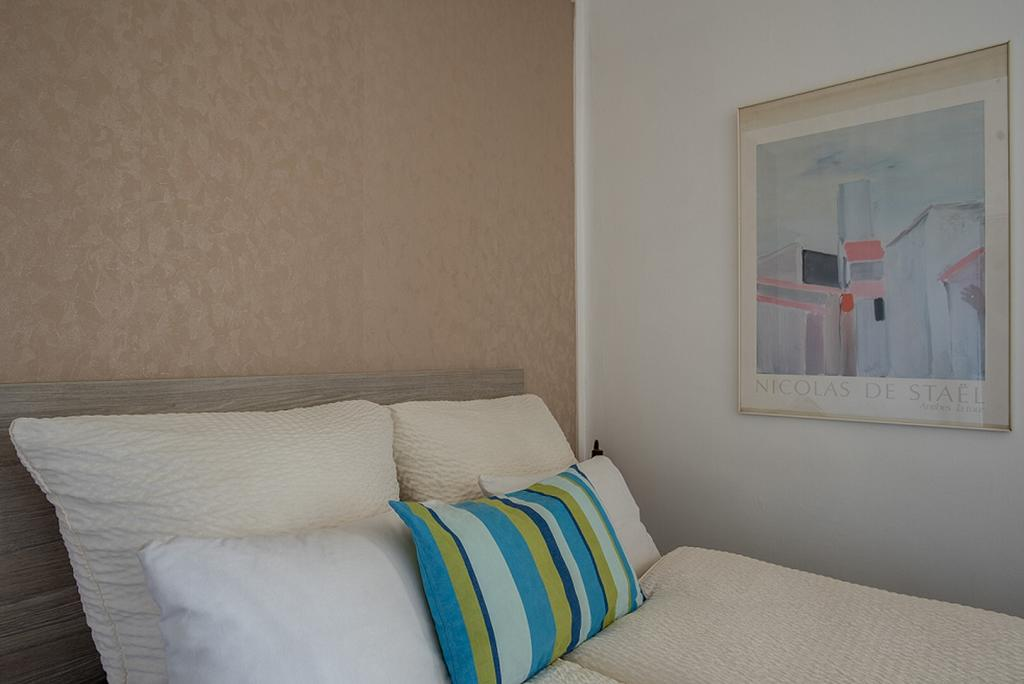 Hotel Villa Victorine 13/53
