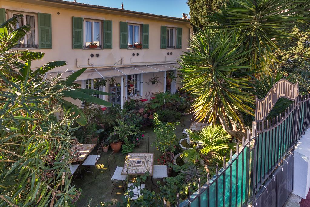 Hotel Villa Victorine 1/53