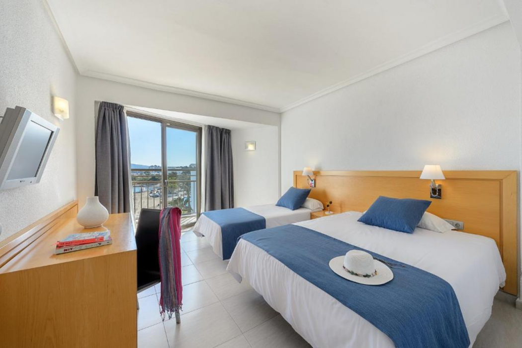 Hotel Vibra San Remo 17/68