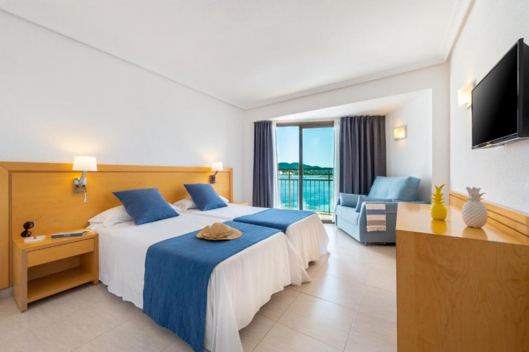Hotel Vibra San Remo 15/68