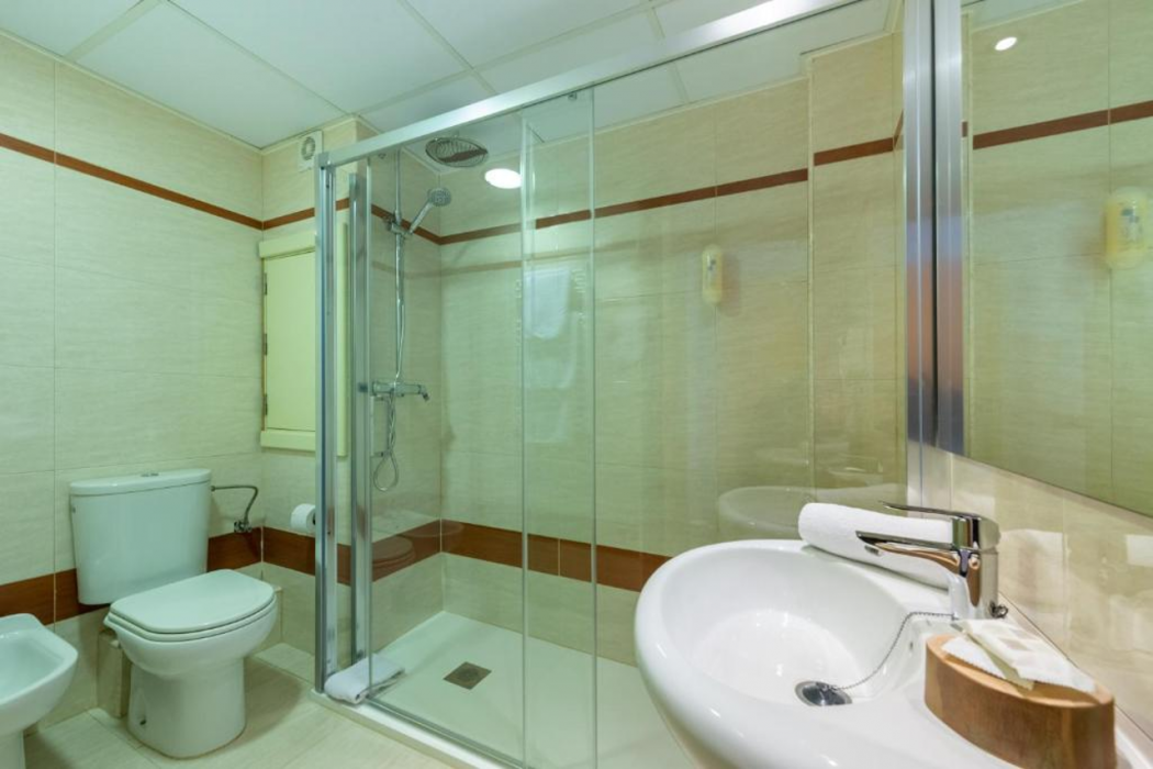 Hotel Vibra San Remo 28/68