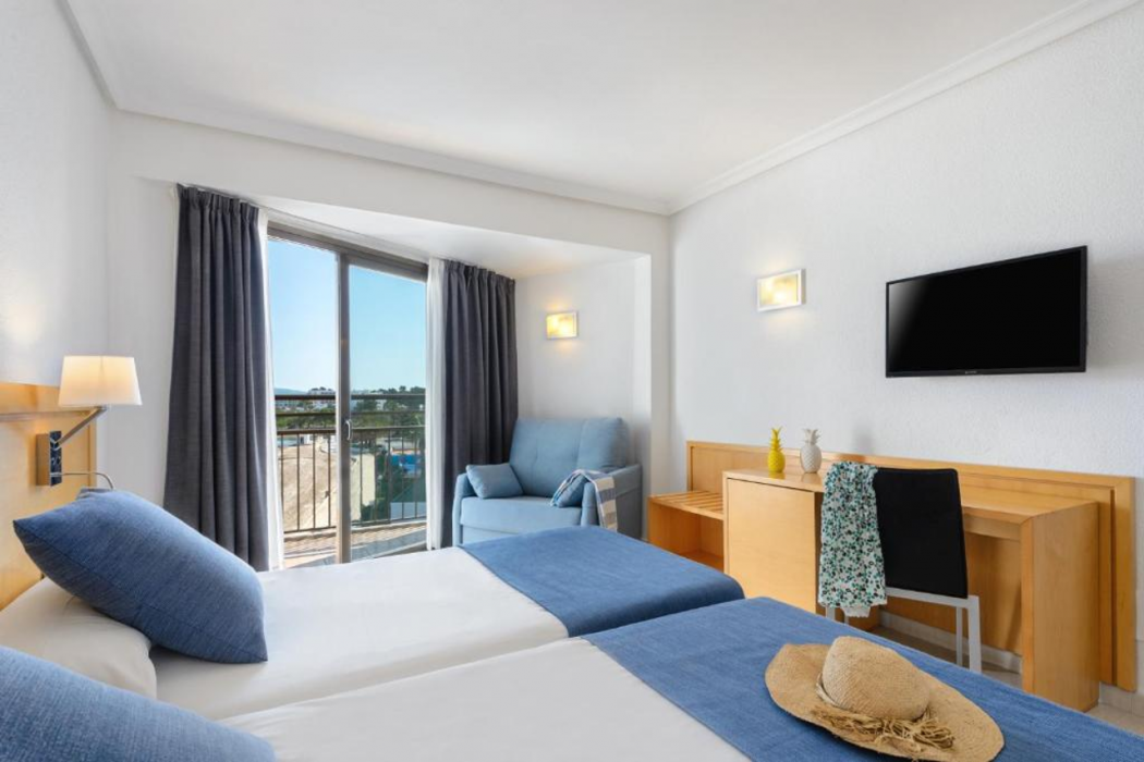 Hotel Vibra San Remo 20/68