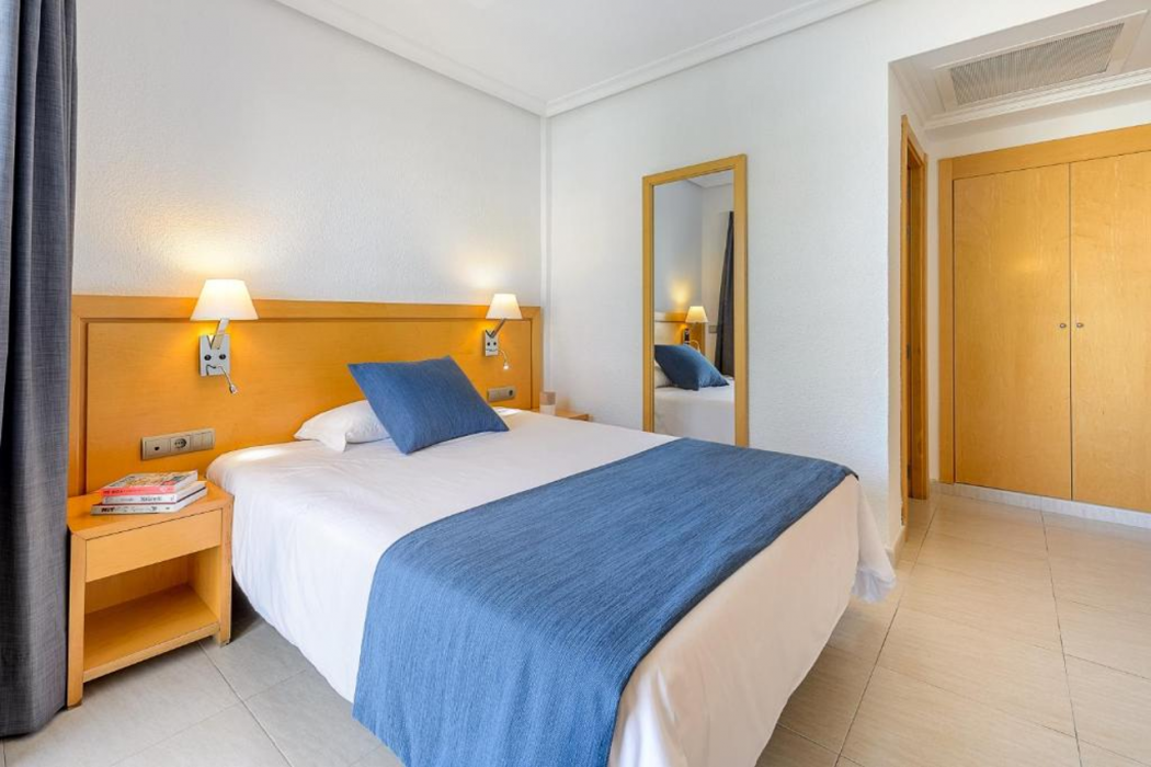 Hotel Vibra San Remo 18/68