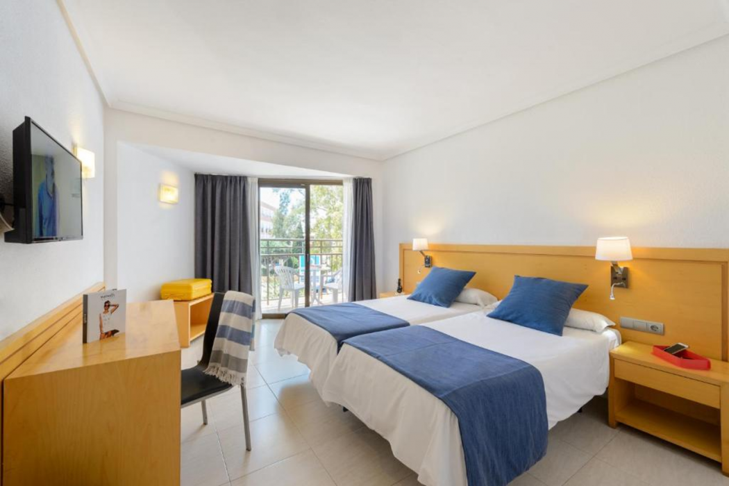 Hotel Vibra San Remo 16/68