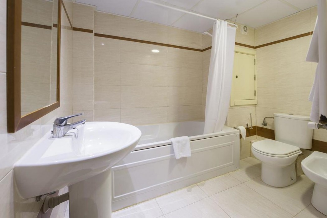 Hotel Vibra San Remo 26/68