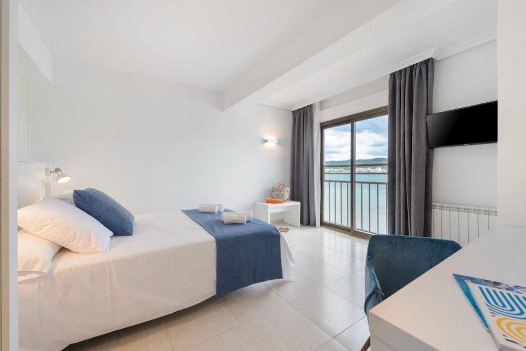 Hotel Vibra San Remo 19/68