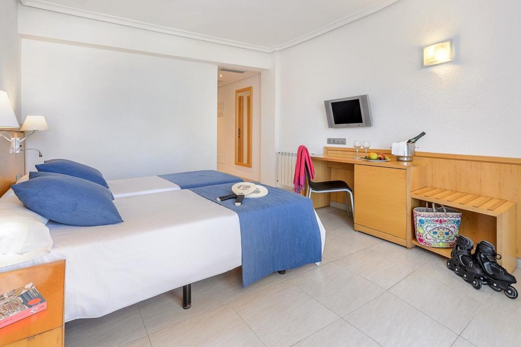 Hotel Vibra San Remo 13/68