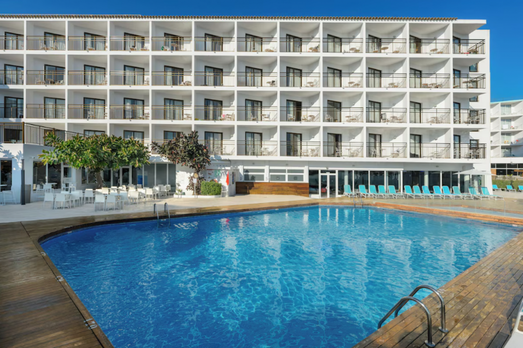Hotel Vibra San Remo 42/68
