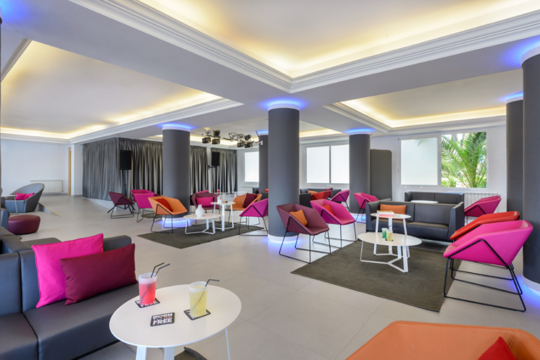 Hotel Vibra San Remo 34/68